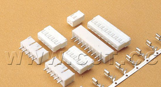供应A3965(35156) 连接器，线对板连接器