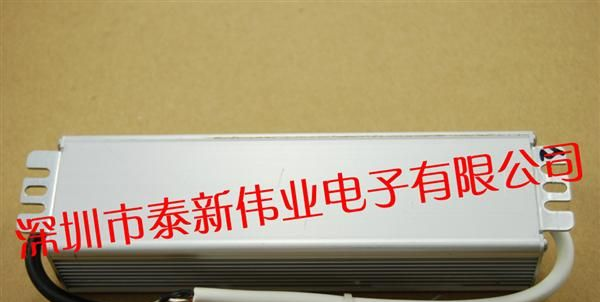 厂家直销24V/60W 系列防水<font color=red>电源</font>  <font c