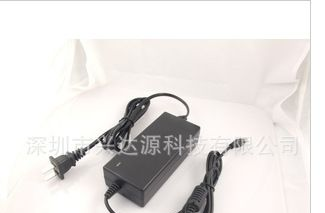 生产厂家供应12V3A双线监控<font color=red>电源</font><font co