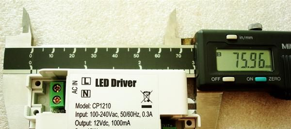 12V12W<font color=red>电源</font> MR16射灯<font color=