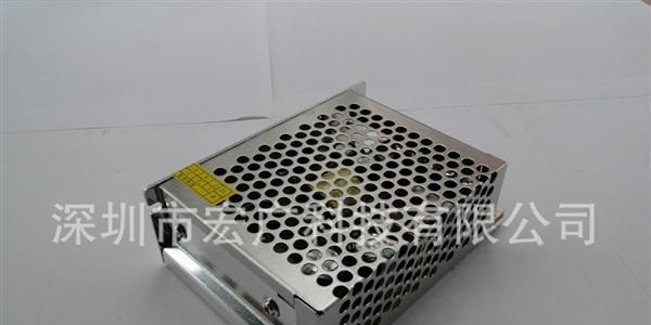 <font color=red>LED</font>灯泡<font color=red>电源</fo