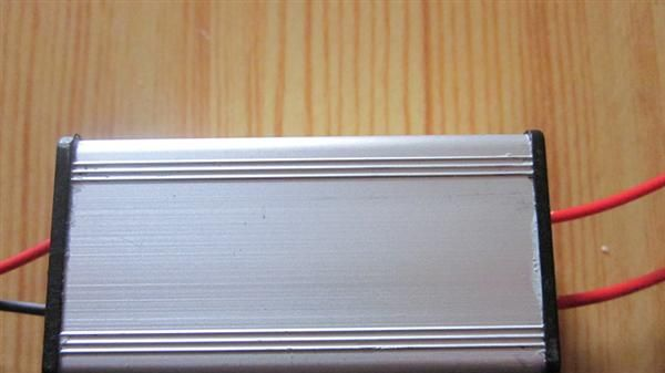 DC12-24V输入 /太阳能路灯专用/ <font color=red>LED</font>升压<