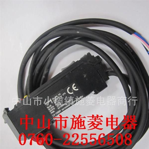 销售KEYENCE基恩士LV-11SBP激光传感器原装