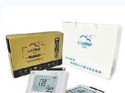 温湿度记录仪 L95-22型（带短信报警）