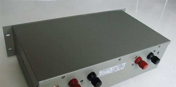 AC-DC直流稳压可调<font color=red>电源</font>机架式