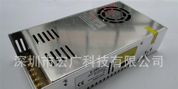 350W 12V <font color=red>LED</font>亮化<font color=r