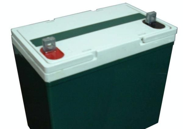 供应12V40AH蓄电池