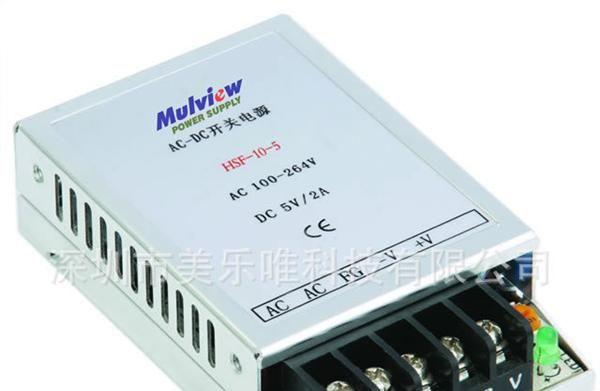 24V10W开关<font color=red>电源</font> 铁壳<font color=re