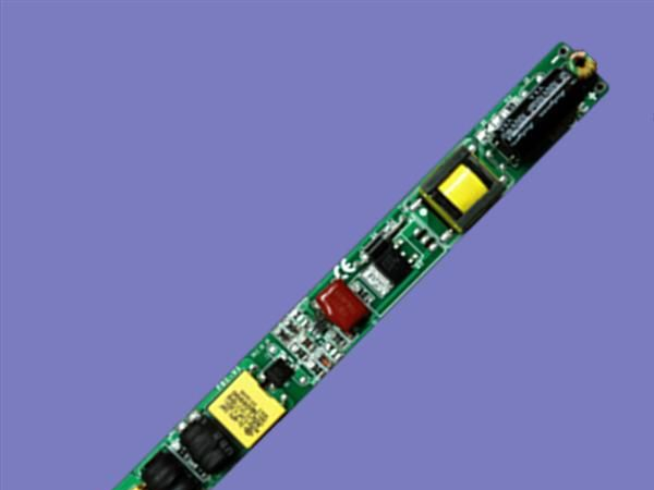 18W非隔离式LED日光灯驱动<font color=red>电源</font> 高PF 可过CE 