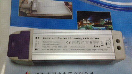 可控硅<font color=red>LED</font>调光<font color=red>电源<