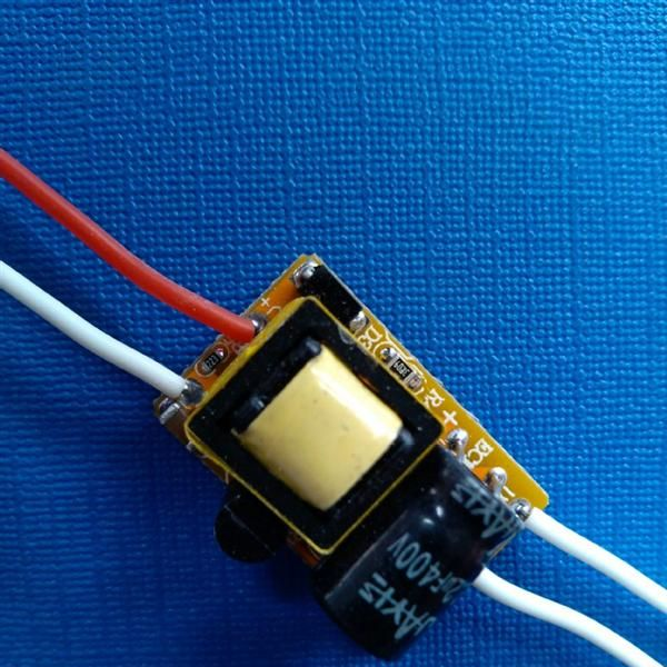中山厂家供应批发 808-3*1W<font color=red>LED</font>驱动<font