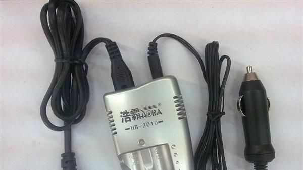批发供应 123A(16340)3v<font color=red>电池</font>车载和座充充电