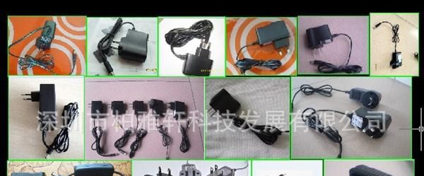 厂家供应KC韩规6V200MAlled日光灯<font color=red>电源</font>   