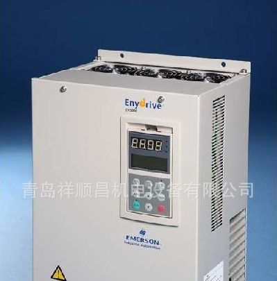供应艾默生变频器TD2100-4T0075S