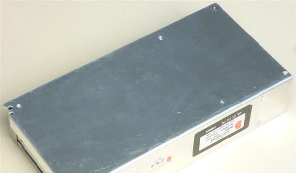 220V转12V 15A 180W高频开关<font color=red>工业电源</font>适配