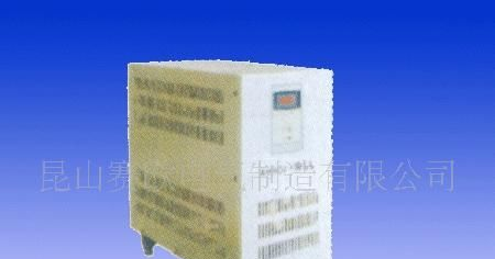 批发JSW三相净化稳压器
