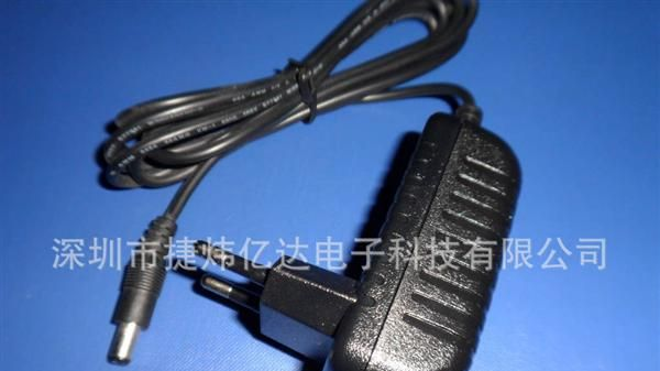 <font color=red>电源</font>厂家供应12V2A <font color=red