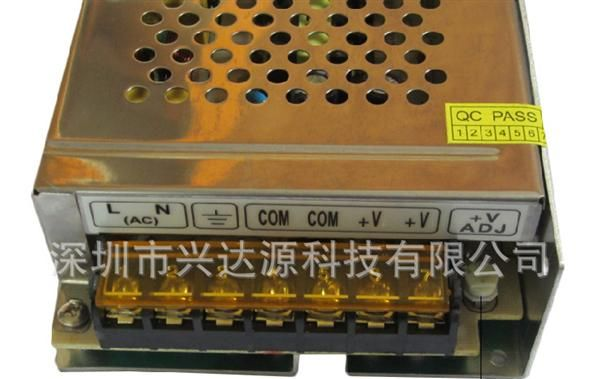 12V12A 安防集中供电<font color=red>电源</font> 监控摄像<font c