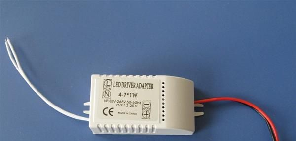 6X1W天花灯 吸顶灯 坎灯 筒灯 面光灯 外置<font color=red>LED</font>