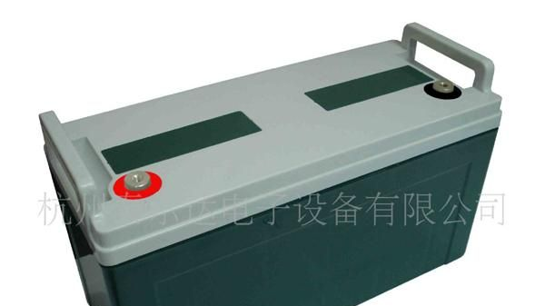 供应12V120AH蓄电池