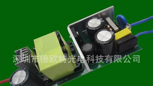 7-9W驱动电源