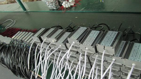 <font color=red>LED电源</font>85-265V14串4并 过CE认证