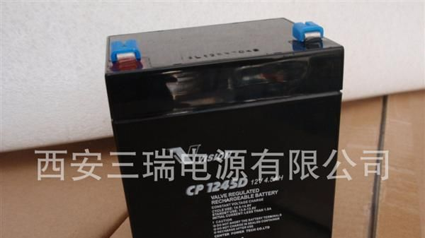 CG2-500西北防水、防寒、胶体电池，三瑞胶体电池，威神胶体电池