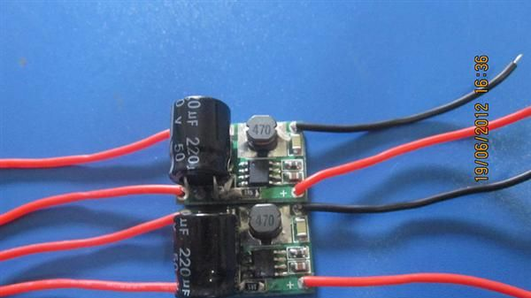 DC24V DC36V 输入 /<font color=red>led</font>低压<font 