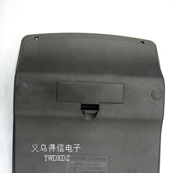 供应KK-838B  12位数字显示  台式计算器