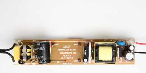 供应18W LED裸板电源