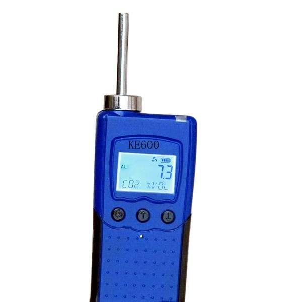 KE600-HF检测仪，氟化氢检测仪，便携式氟化氢检测仪