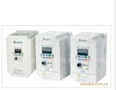 深圳代理供应 VFD055F43B 台湾变频器