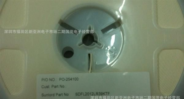 0805 贴片电感 100UH SMD0805封装 10只起 售批量洽谈
