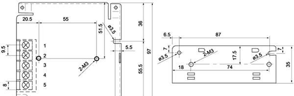 LED开关电源CE认证 S-25W 15V1.7A