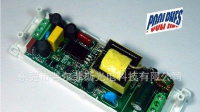 普尔菲斯(POOLPHES)直销LED电源 外置过认证 9-12*2W/600mA