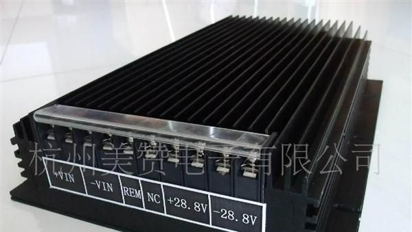 AC/DC模块电源 稳压电源 开关电源 75W～150W