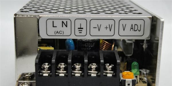 厂家供应S-35-24 35W 24V  <font color=red>LED电源</font>