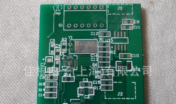 pcb生产|PCB加工
