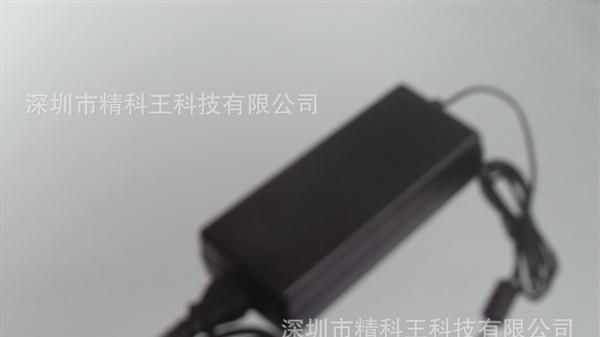 精科王桌面式开关电源适配器72w充电器led驱动电源