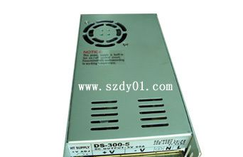 LED电源 5V60A低温电源(图)