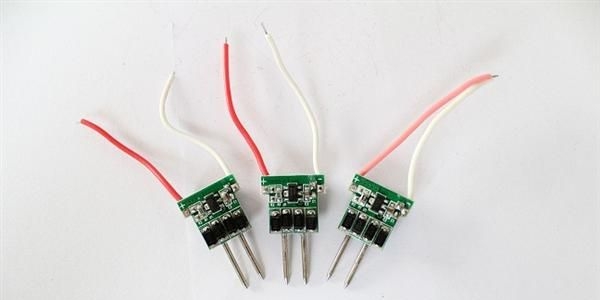 MR16 1-3*1W调光<font color=red>电源</font> 1-3*2 1-3*3