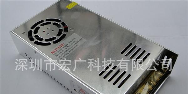 大量现货350W24V 直流恒压开关<font color=red>电源</font>