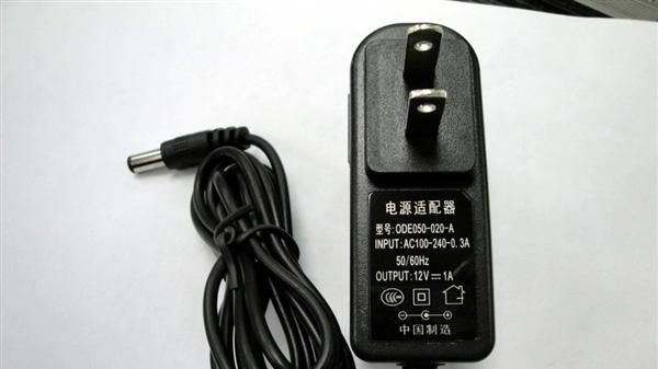 深圳供应12V1A<font color=red>电源</font>适配器 路由器开关<font c