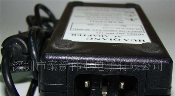 厂家供应12V系列桌面式适配器--12V4A<font color=red>LED</font>灯条
