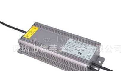 供应100W<font color=red>LED</font>路灯驱动<font color=re