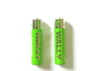 供应EXC高能量LR03 AAA 7号AAA干电池