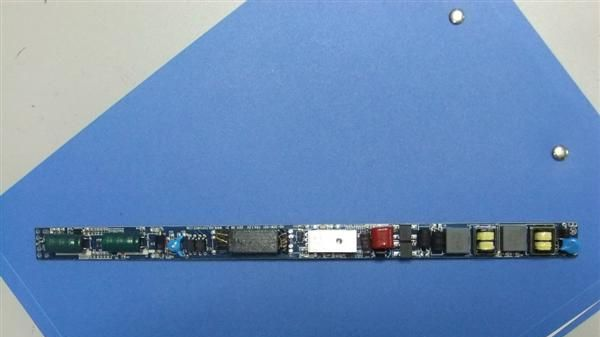 供应HONQI鸿启隔离18W 宽电压T8/T10 <font color=red>LED</font