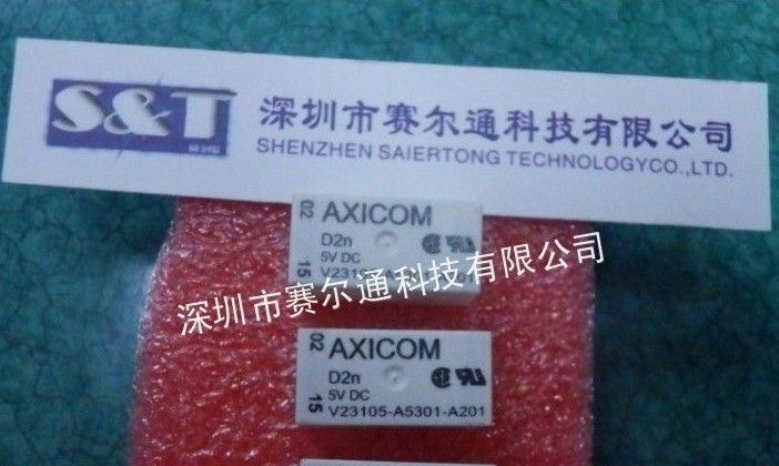 供应继电器V23105-A5301-A201