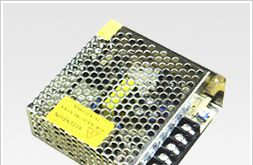 供应显示屏专用<font color=red>电源</font>S-25W-5V