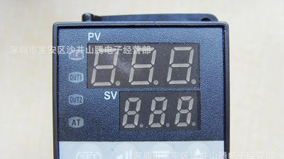 供应RKC REX-C10/C400C410/C700/C900 RKC温控器